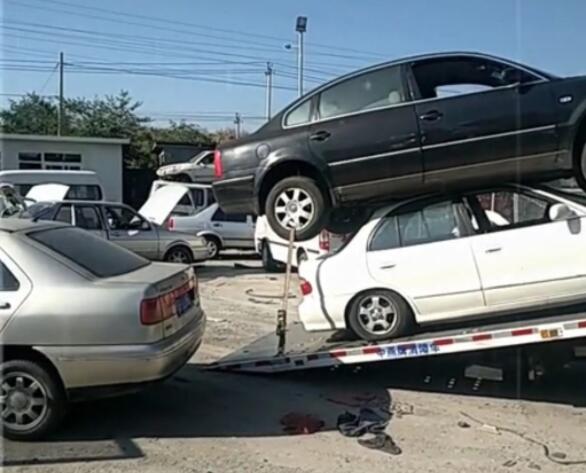 义乌市报废车辆的注销手续都有哪些 义乌市报废车辆的注销手续都有哪些